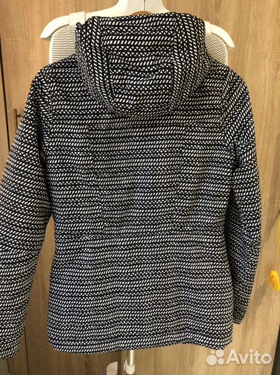 Куртка горнолыжная женская O'Neill