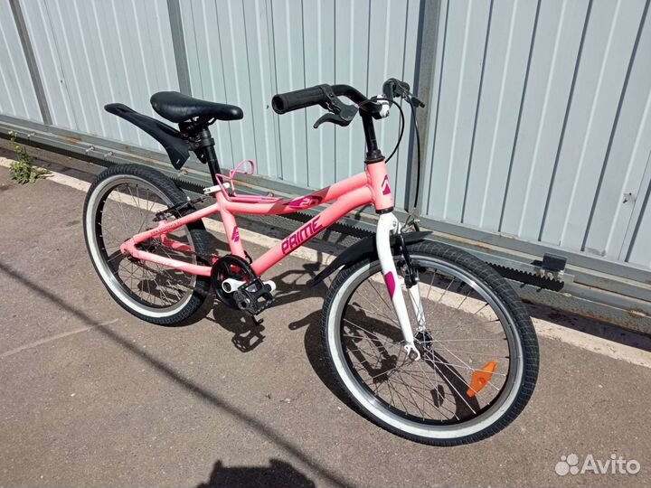 Велосипед Novatrack Prime 20