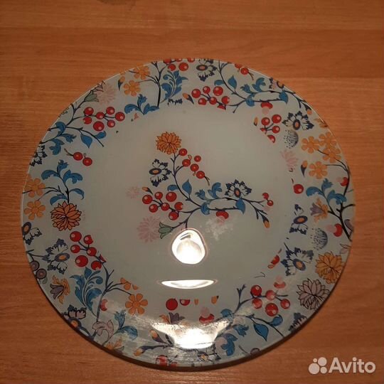 Тарелка 300-350мм