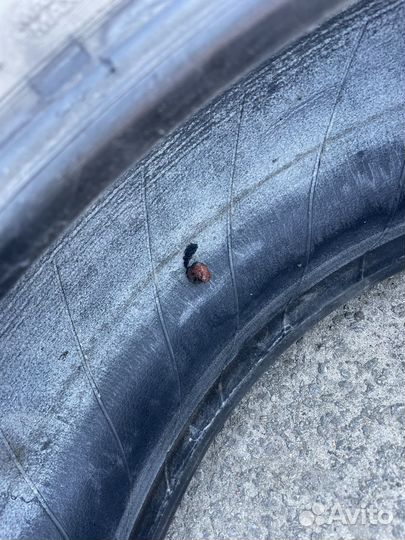 Michelin Energy XM2 205/55 R16