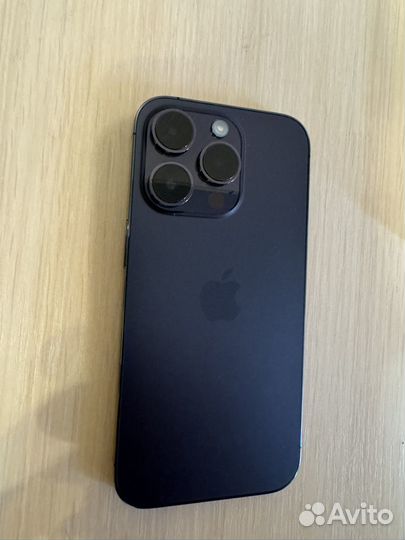 iPhone 14 Pro, 128 ГБ