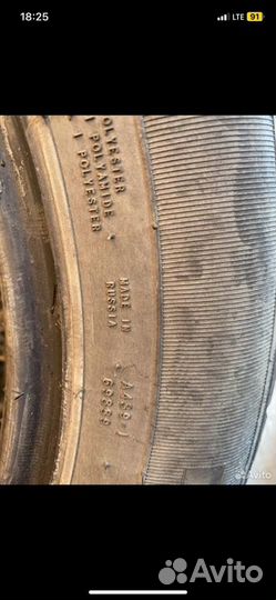 Nokian Tyres Hakka Blue 3 185/65 R15