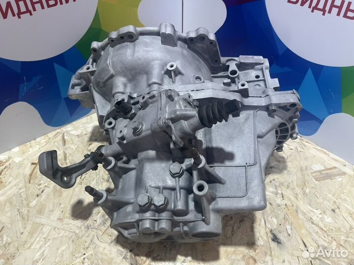 МКПП 5ст Mitsubishi ASX / Lancer 1.6