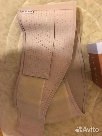 Бандаж ортопедический Orlett MS-96