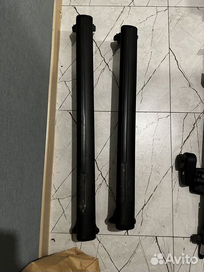 Дуги для багажника, багажник Opel astra gtc