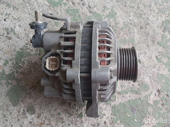 Генератор Honda Civic Ferio ES1 D15B, D17B