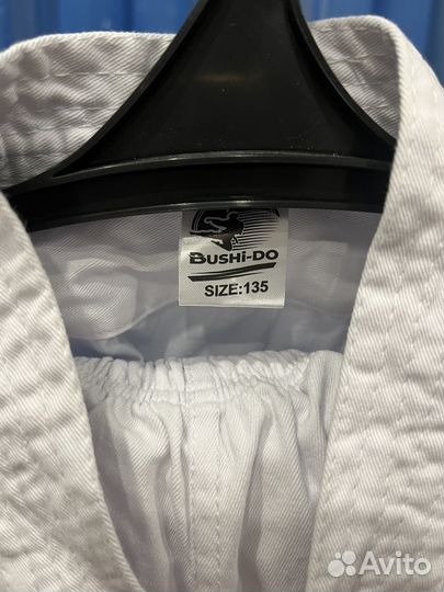 Кимоно для каратэ