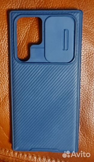 Чехол Samsung S22 Ultra