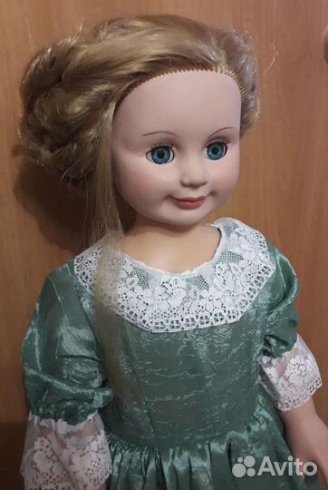 Кукла Милана, 73см, ф- ка Весна