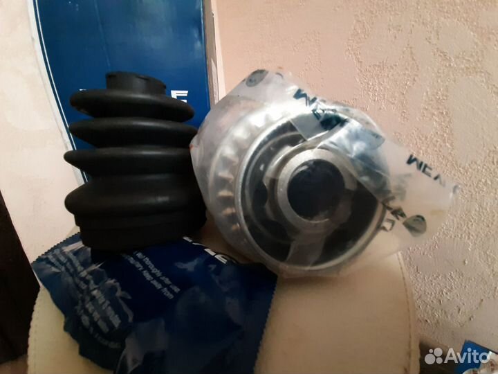 Шрус внутренний,опель астра G 2000г.дизель зафира