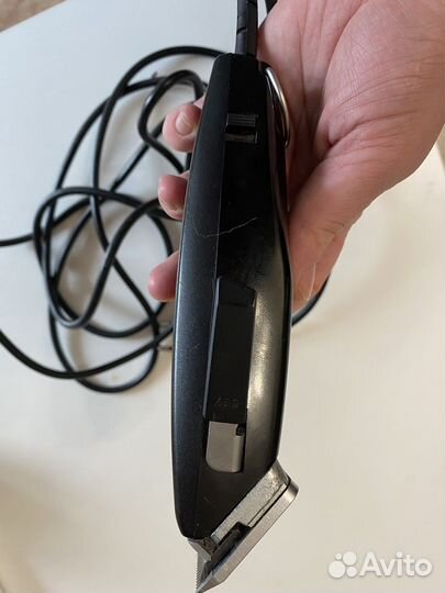 Машинка moser rex 1230