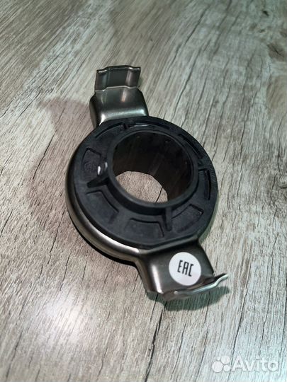 Выжимной подшипник ваз Luk ina