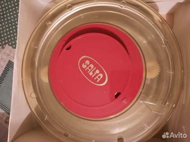 Электромороженица