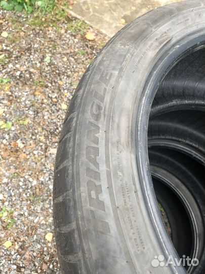Triangle PL01 275/45 R21