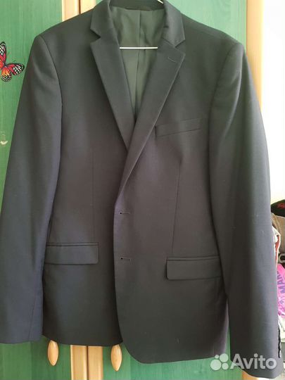 Школьный костюм 164 170