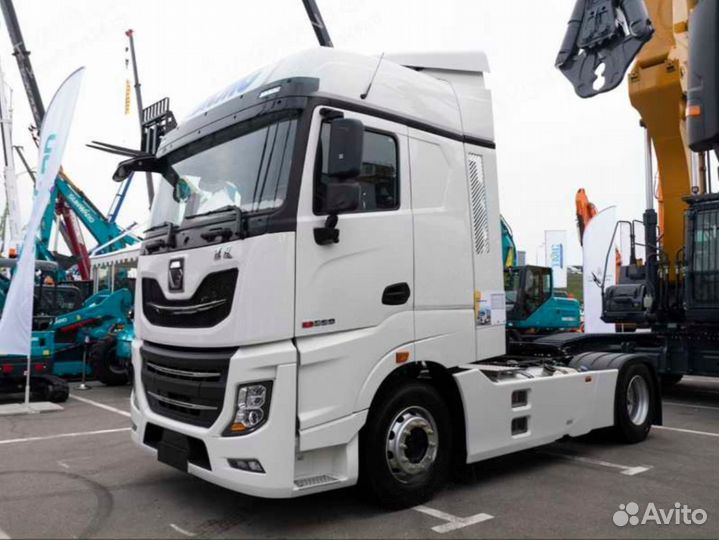 XCMG XGA4185D5WA, 2024