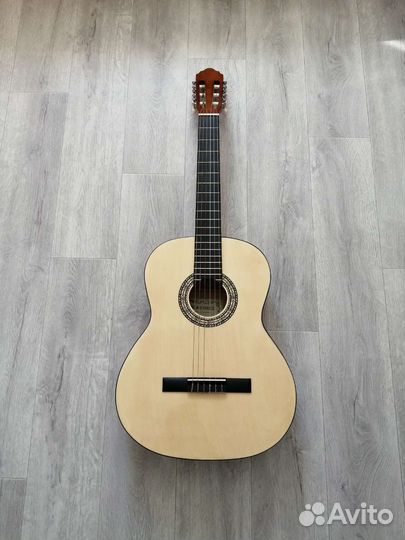 Классическая гитара