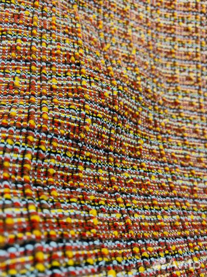 Дизайнерская блуза 46