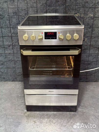 Плита электрическая Hansa fccx 58277