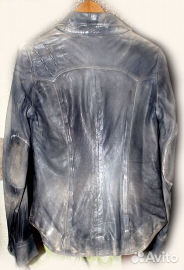 Весенняя куртка женская M