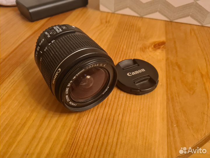 Фотоаппарат Canon eos 400d