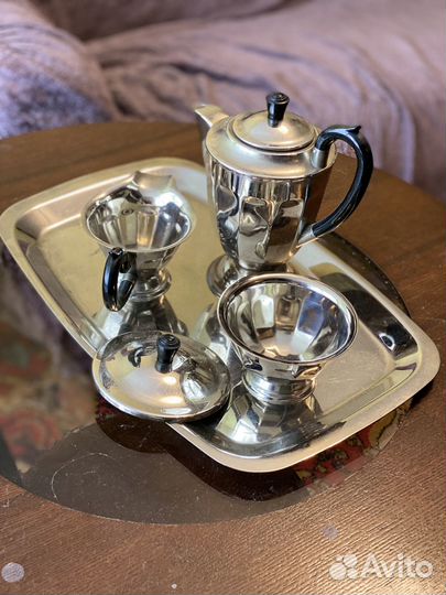 Кофейный набор