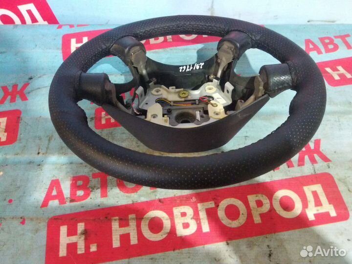 Руль Ниссан Х-Трейл