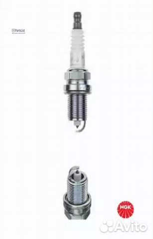 NGK-NTK 1748 Свеча