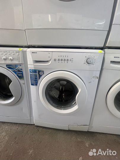 Стиральная машина siltal 5 kg