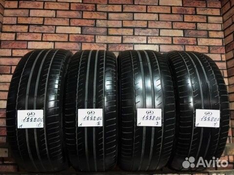 Michelin Primacy HP 235/55 R17