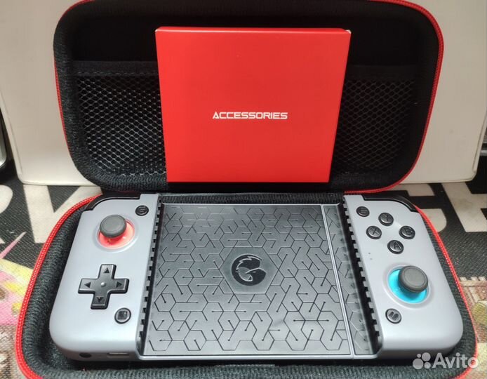 Геймпад Gamesir X2 Bluetooth
