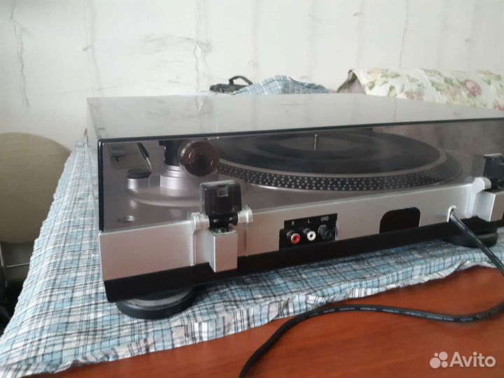 Sherwood PM-9805