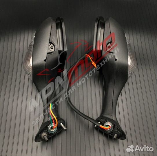 Зеркала Honda CBR1000RR VFR1200 VFR800