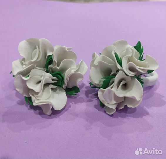 Резинка для волос