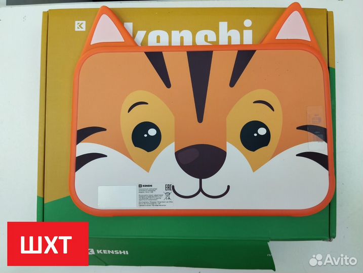 Планшет, kenshi H20 LTE