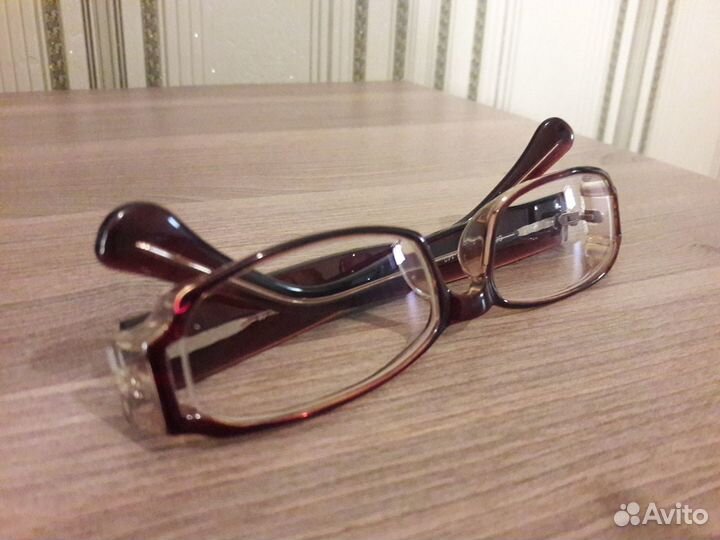 Защитные очки для работы за компьютером