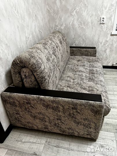 Диван аккордеон