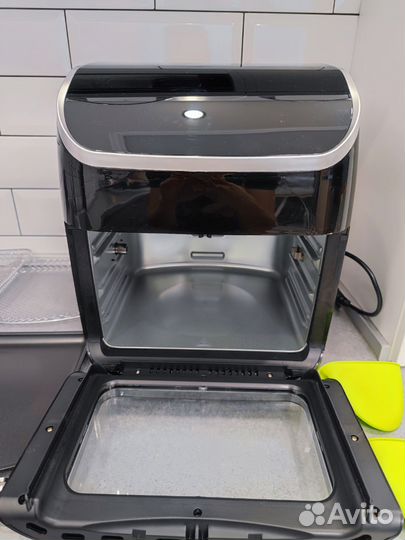 Аэрогриль KooperX