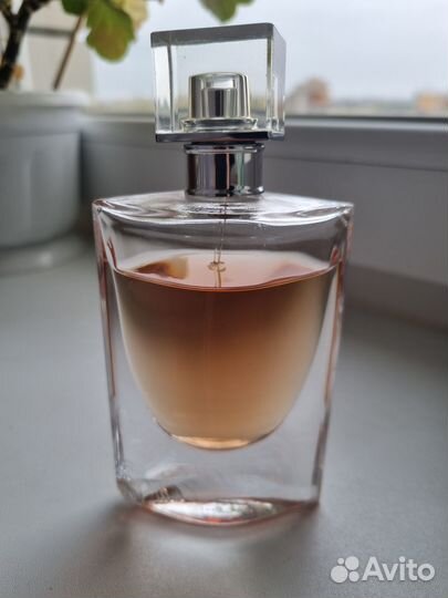 Парфюмерия