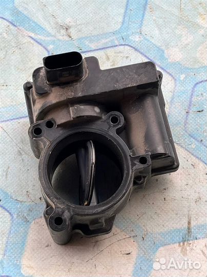 Дроссельная заслонка 03C128063A