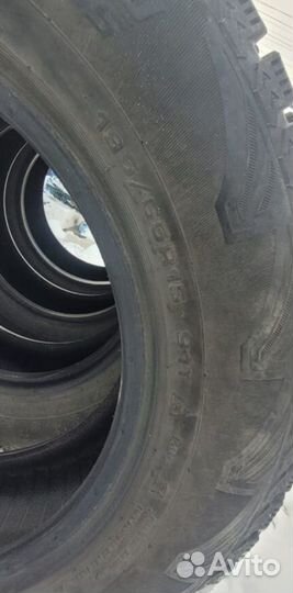 Cordiant Sno-Max 95/65 R15 65