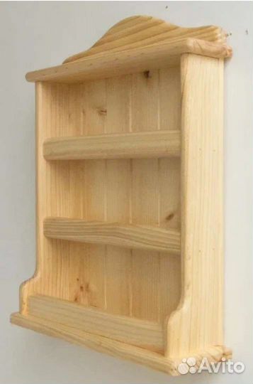 Столярные работы