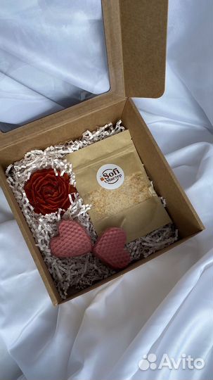 Подарочные наборы