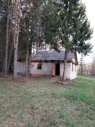 Участок 15 сот. (ИЖС)