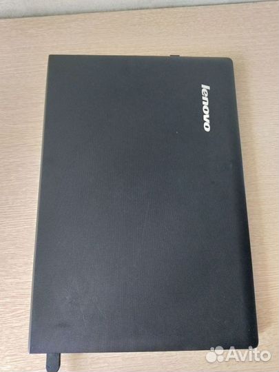 Игровой ноутбук lenovo I3