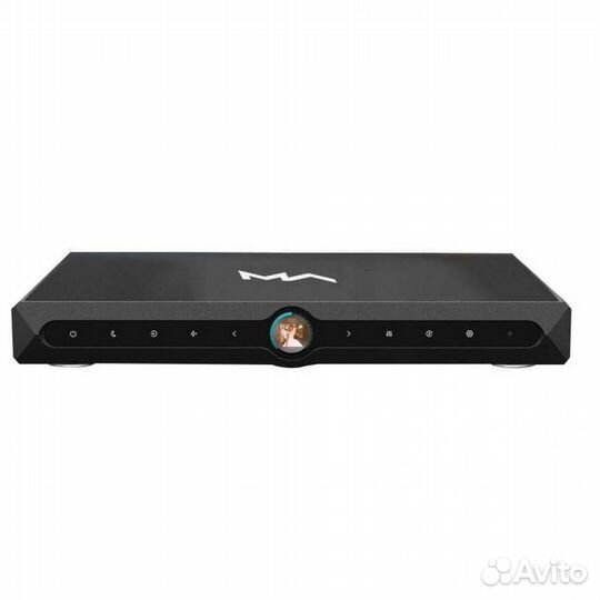 Цап Matrix Audio X-sabre 3 Black