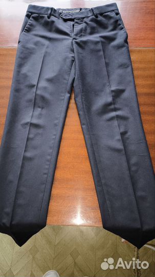 Брюки классические для мальчика