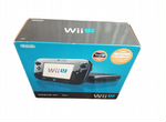 Wii U Premium Set 32gb Япония