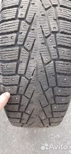 Cordiant Snow Cross 225/55 R18 102T