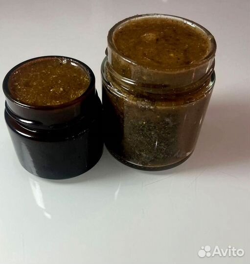 Чудо мёд от мужских невзгод